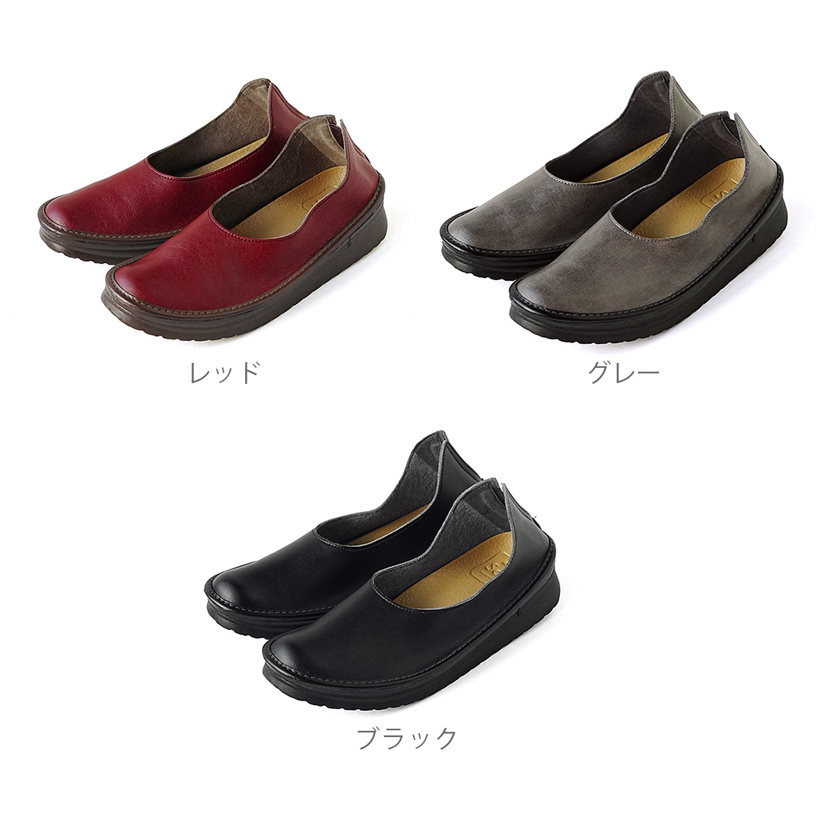 カラー画像