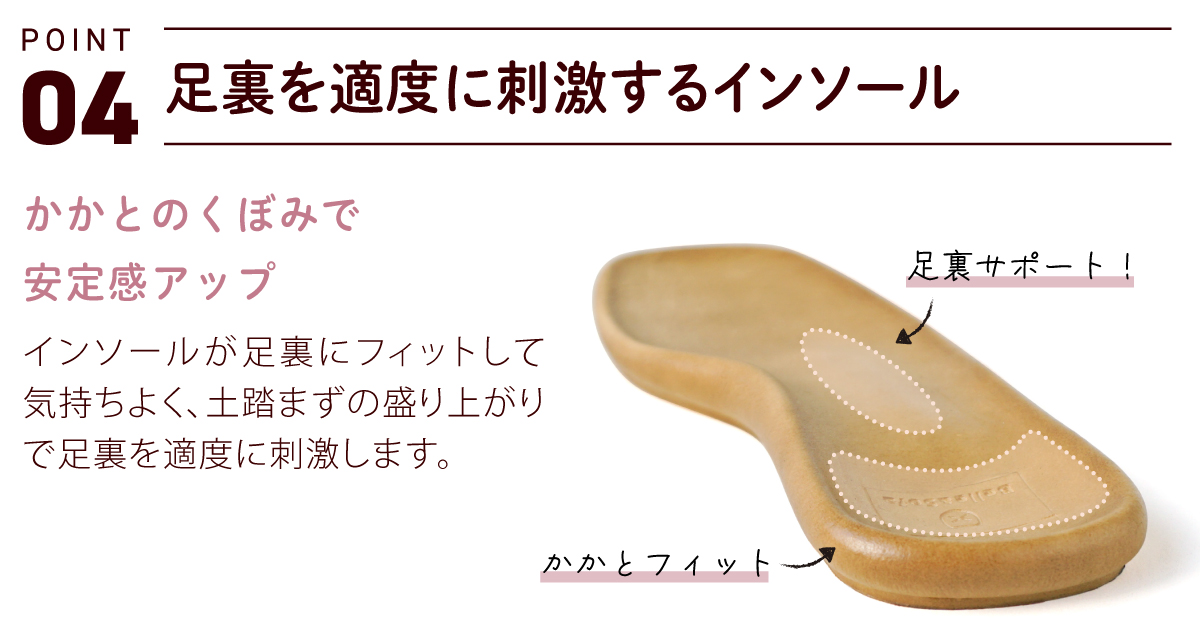 フラットサンダル レディース 歩きやすい 痛くない 柔らかい サンダル ヴィーガンレザー 日本製 キャンディー