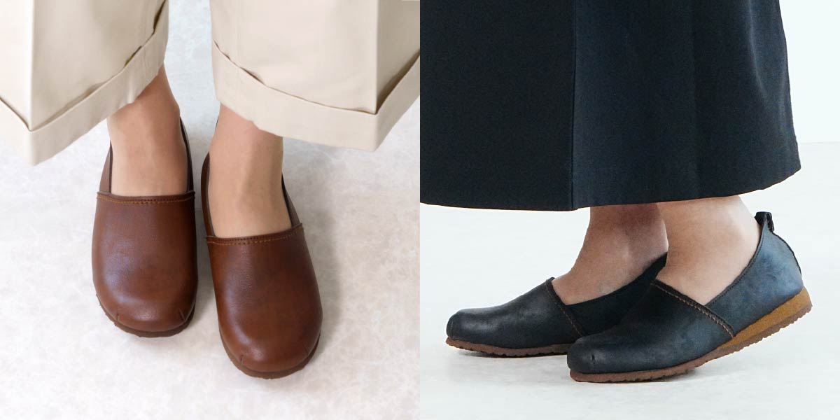 スリッポン 歩きやすい 痛くない カジュアル 靴 レディース