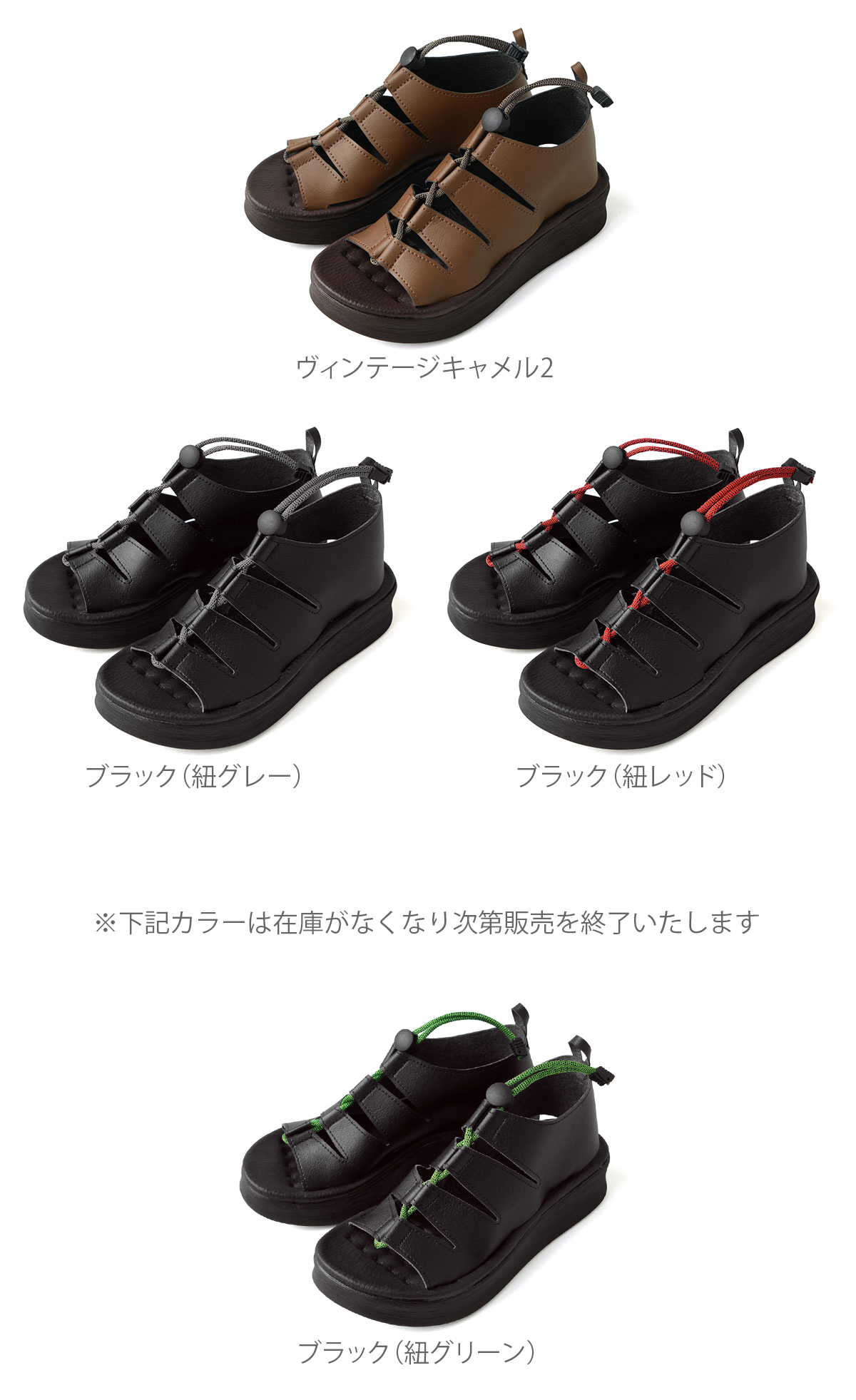 カラー画像
