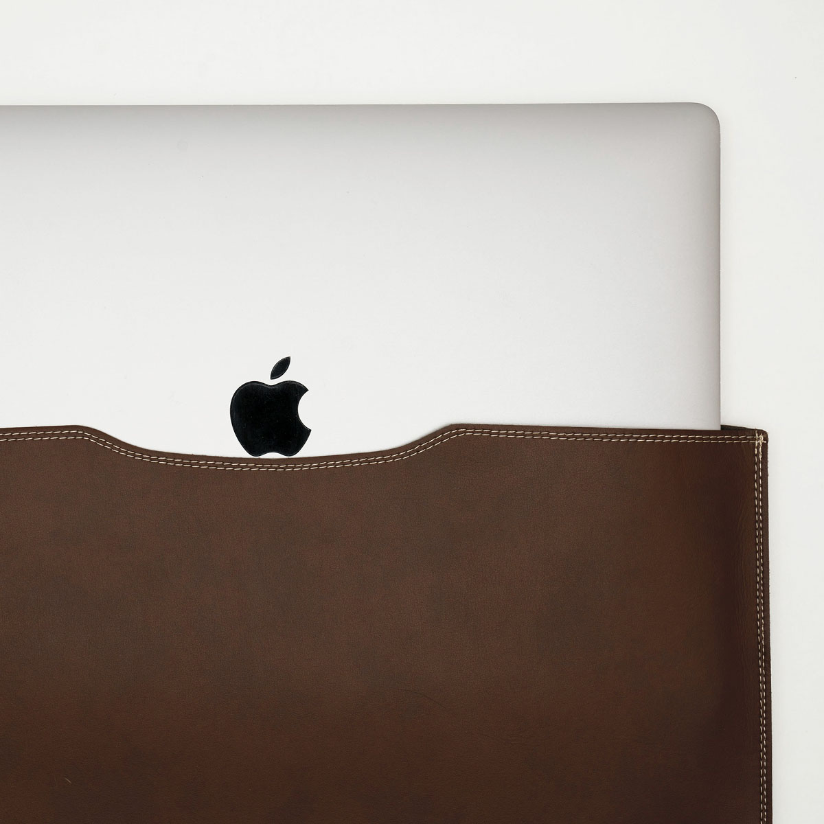 パソコンケース 16インチ スリーブケース レザーケース シンプル MacBook iPad MAC マック Apple アップル 日本製