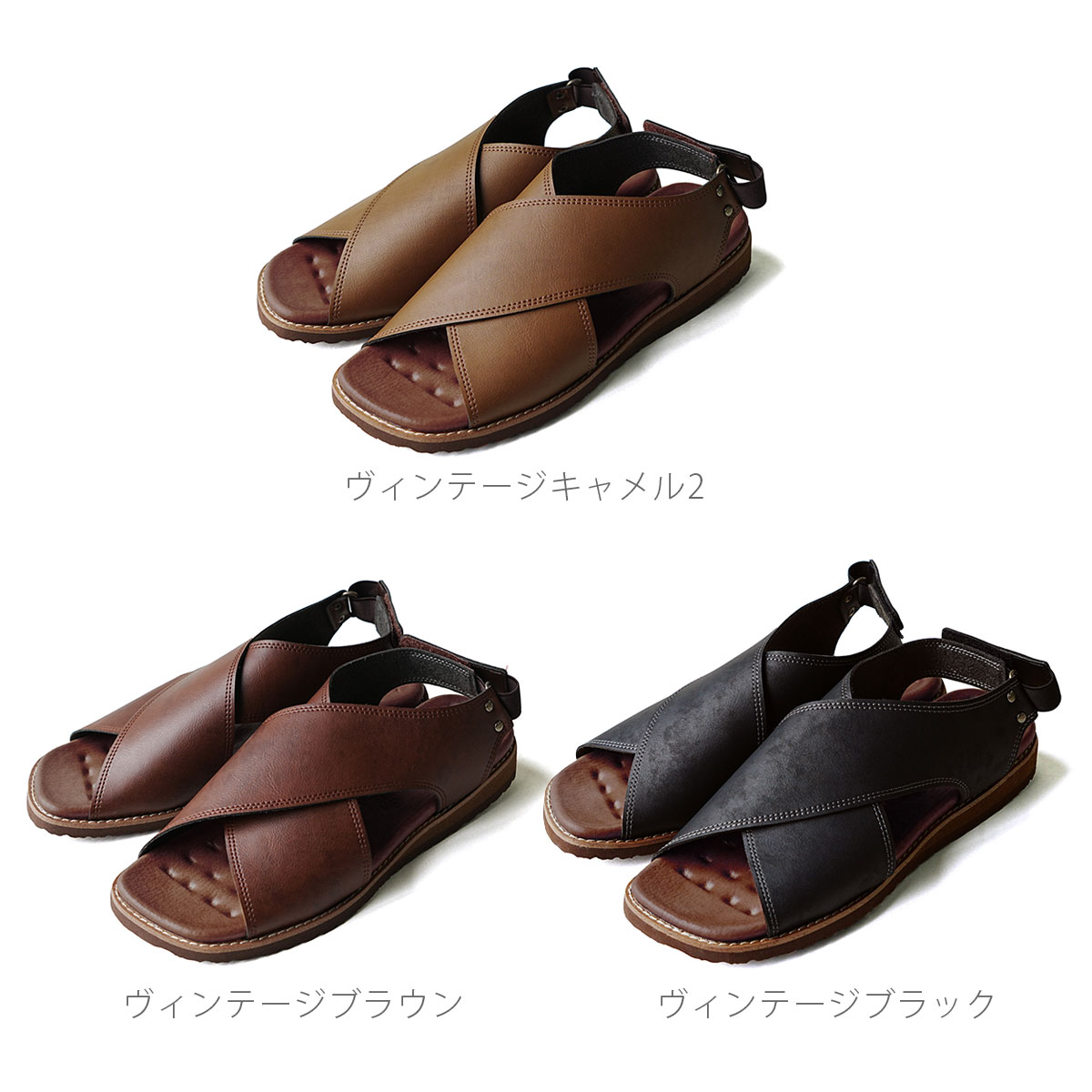 カラー画像