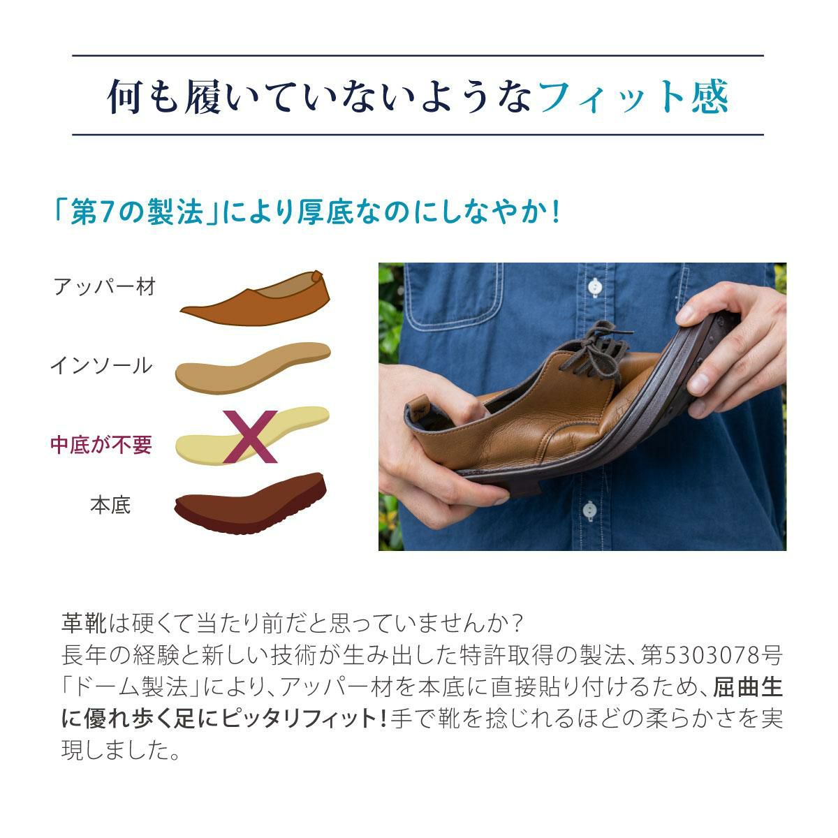 米軍放出 コンフォートシューズ 淡