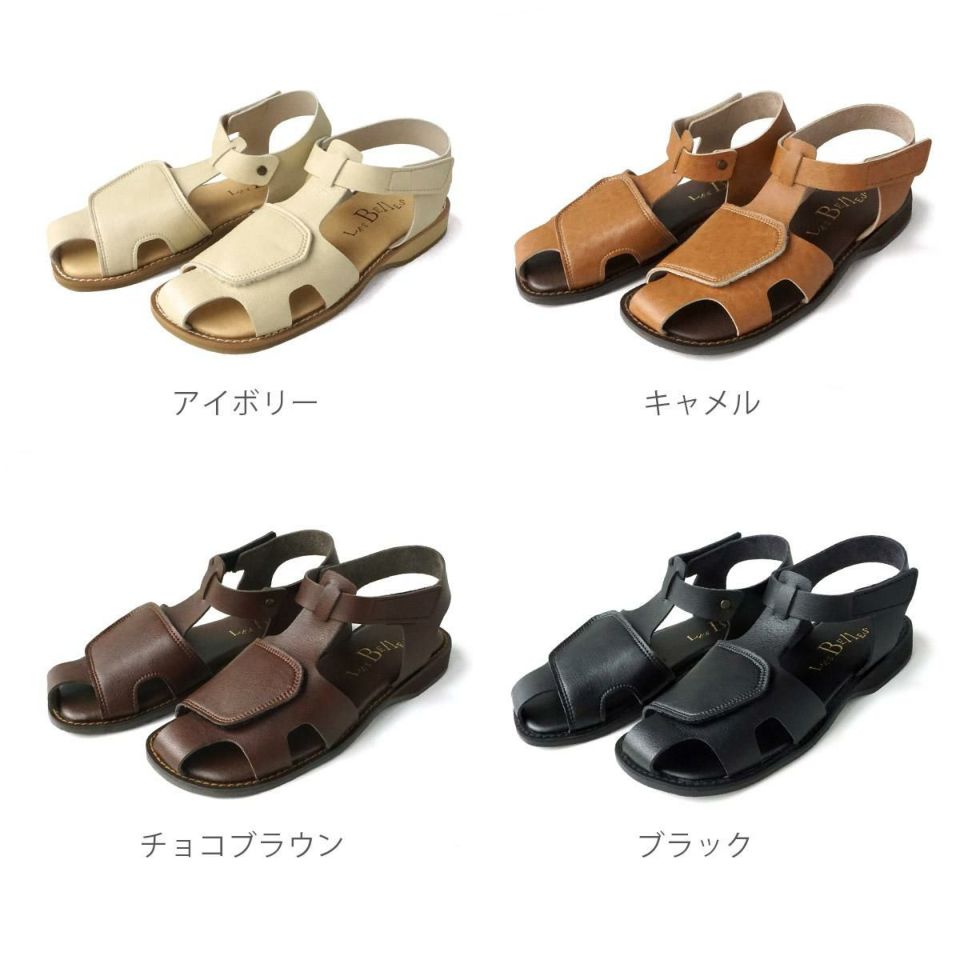 在庫限り半額】 【幅狭特注】 フラットサンダル レディース 歩き 在庫限り半額】 【幅狭特注】 フラットサンダル レディース 歩き
