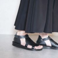 サンダル レディース ブーツ コンフォートシューズ 歩きやすい