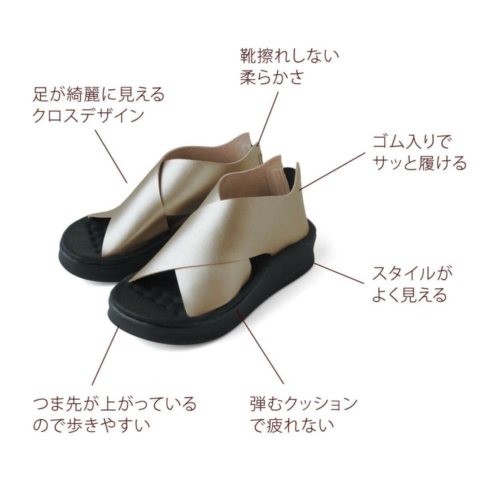 早割10%OFFクーポン】サンダル レディース 厚底 軽量 歩きやすい 早割10%OFFクーポン】サンダル レディース 厚底 軽量 歩きやすい